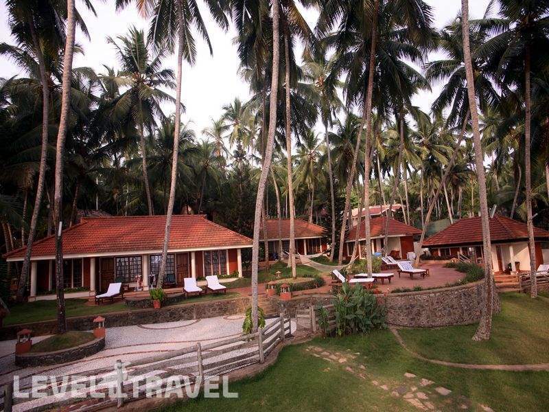 Фотография Coconut Bay Beach Resort Фотография Coconut Bay Beach Resort