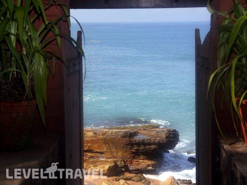 Фотография Coconut Bay Beach Resort Фотография Coconut Bay Beach Resort