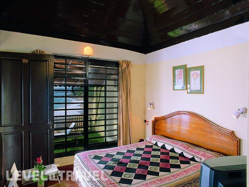 Фотография Coconut Bay Beach Resort