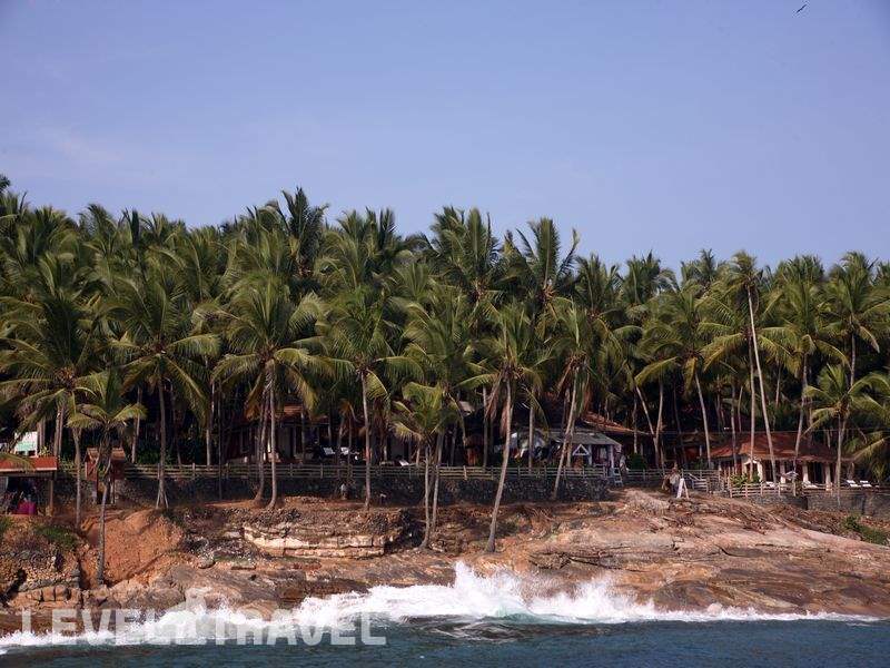 Фотография Coconut Bay Beach Resort
