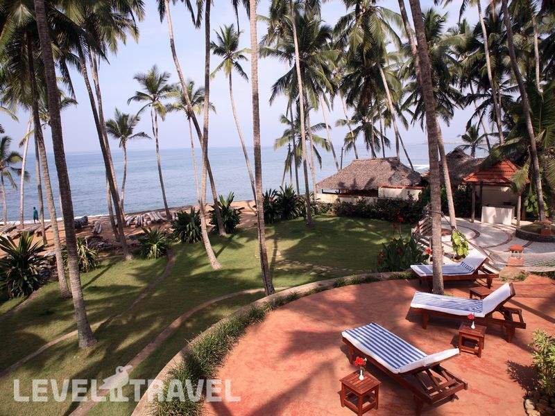 Фотография Coconut Bay Beach Resort Фотография Coconut Bay Beach Resort