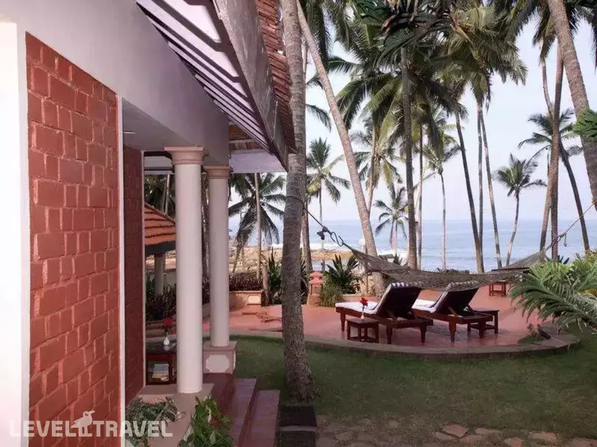 Coconut Bay Beach Resort