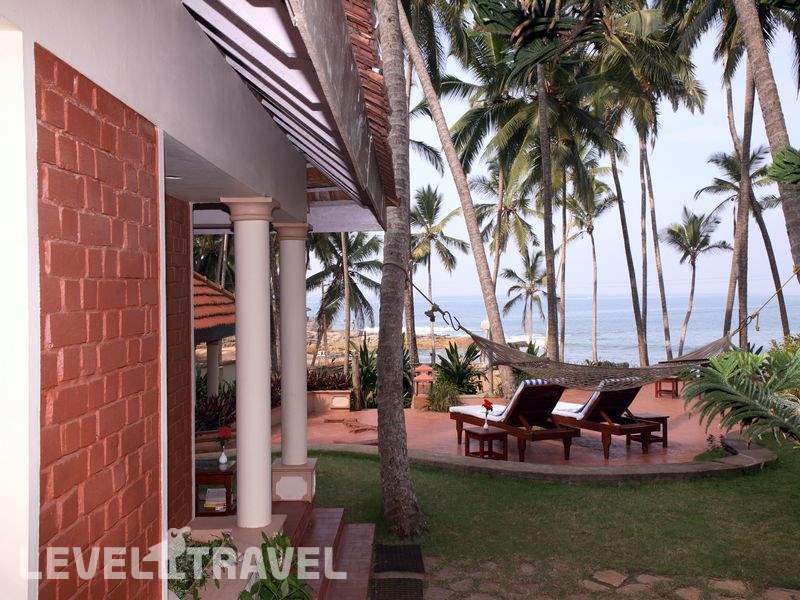 Фотография Coconut Bay Beach Resort Фотография Coconut Bay Beach Resort