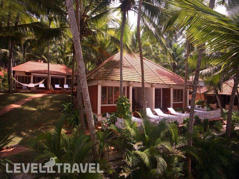 Фотография Coconut Bay Beach Resort Фотография Coconut Bay Beach Resort