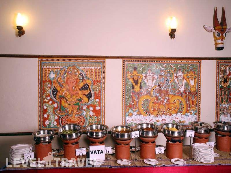 Фотография Coconut Bay Beach Resort