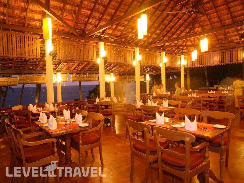 Фотография Coconut Bay Beach Resort