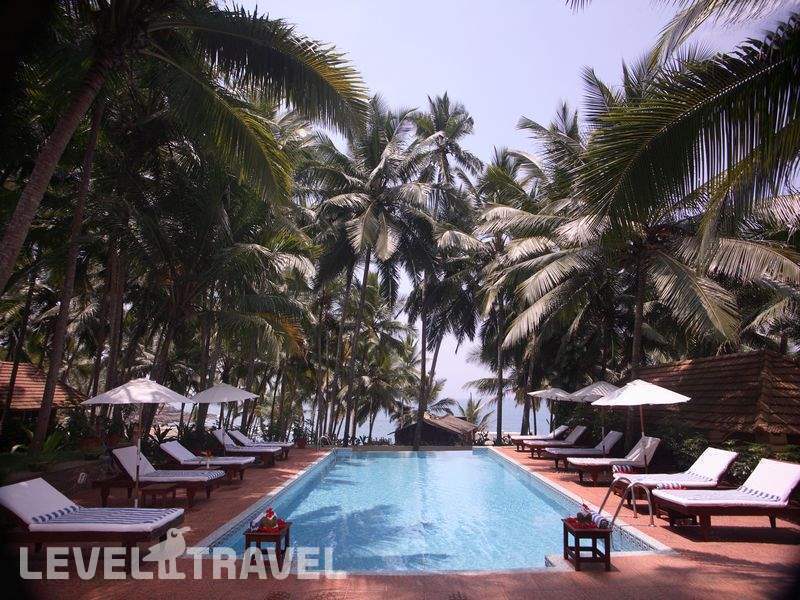 Фотография Coconut Bay Beach Resort