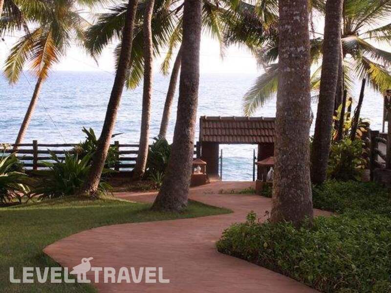 Фотография Coconut Bay Beach Resort Фотография Coconut Bay Beach Resort