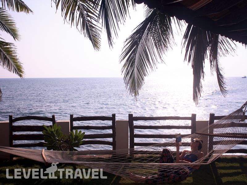 Фотография Coconut Bay Beach Resort