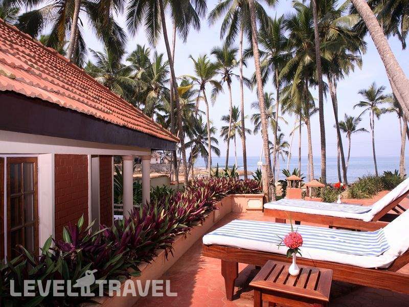 Фотография Coconut Bay Beach Resort