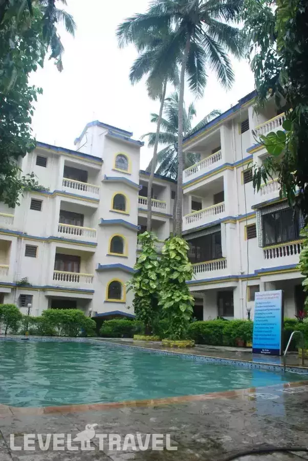 Colonia De Braganza Resort