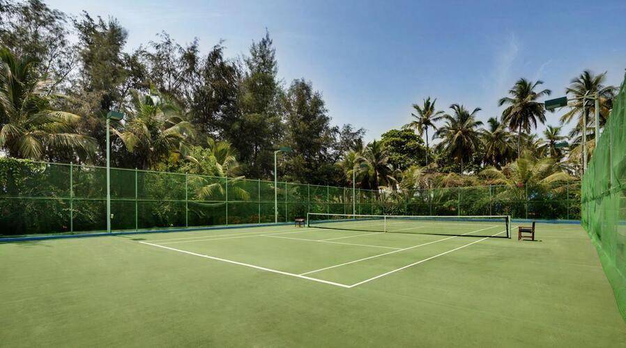 The Kenilworth Beach Resort & Spa