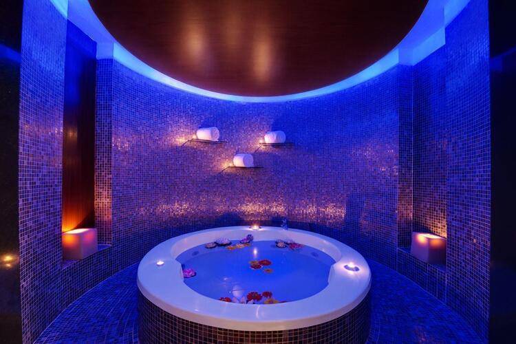 The Kenilworth Beach Resort & Spa