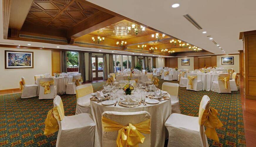 The Kenilworth Beach Resort & Spa
