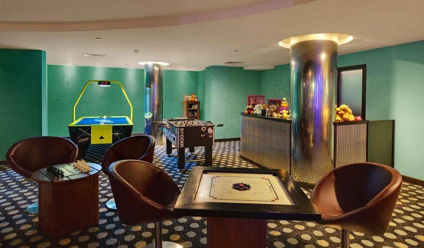 The Kenilworth Beach Resort & Spa