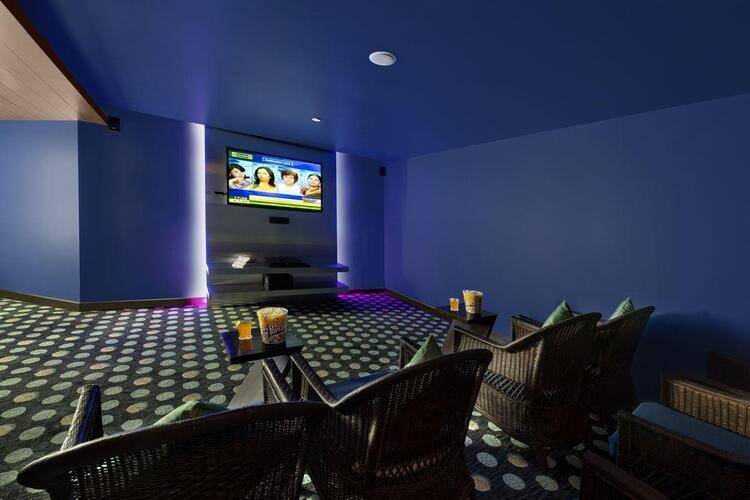 The Kenilworth Beach Resort & Spa