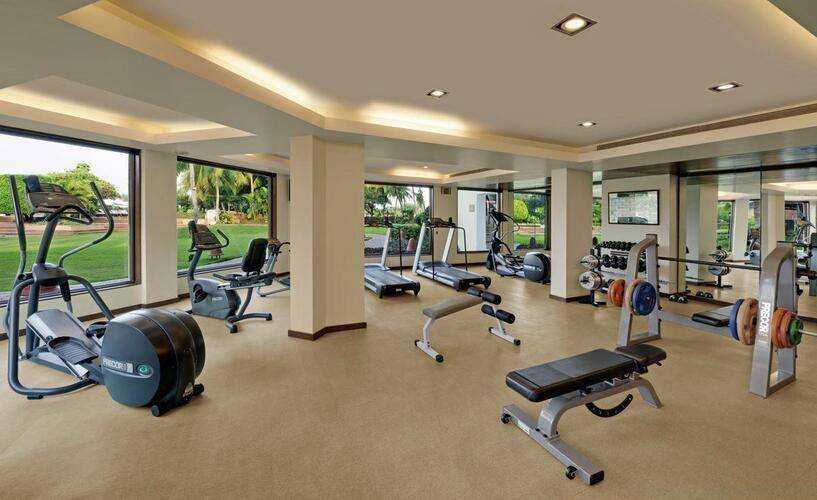 The Kenilworth Beach Resort & Spa