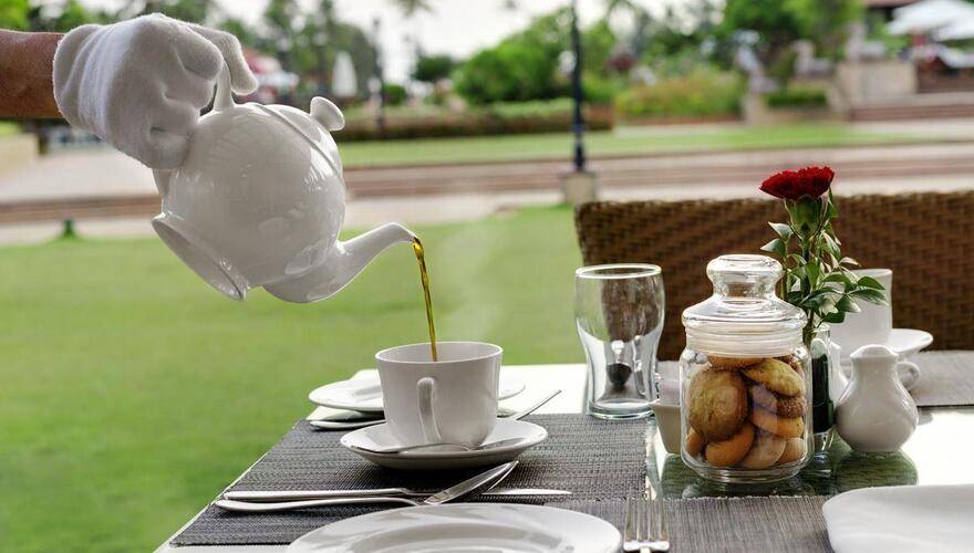 The Kenilworth Beach Resort & Spa