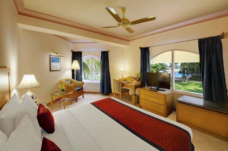 The Kenilworth Beach Resort & Spa