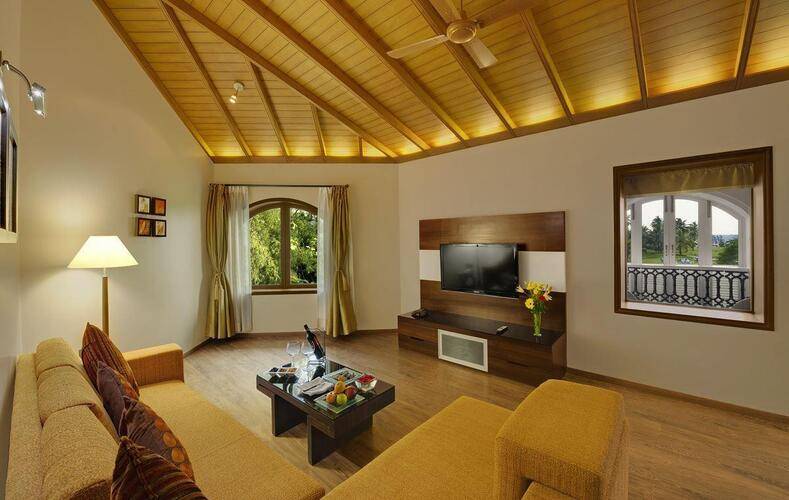The Kenilworth Beach Resort & Spa