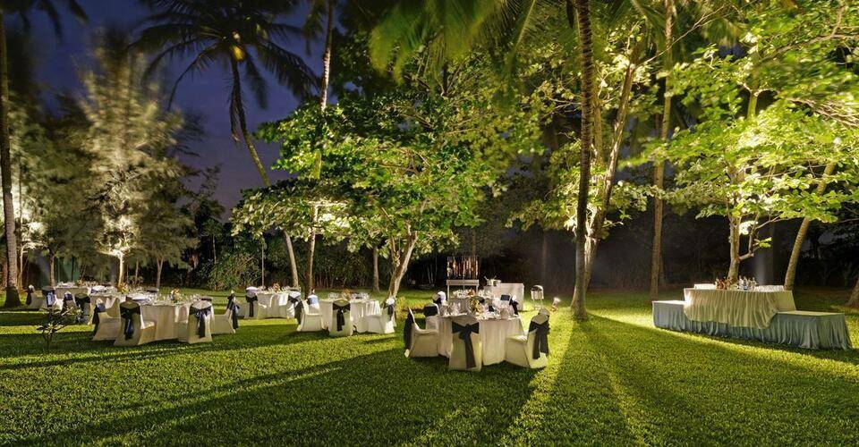 The Kenilworth Beach Resort & Spa
