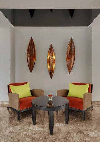 The Kenilworth Beach Resort & Spa
