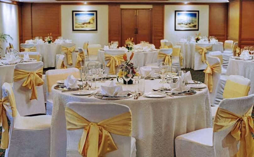 The Kenilworth Beach Resort & Spa