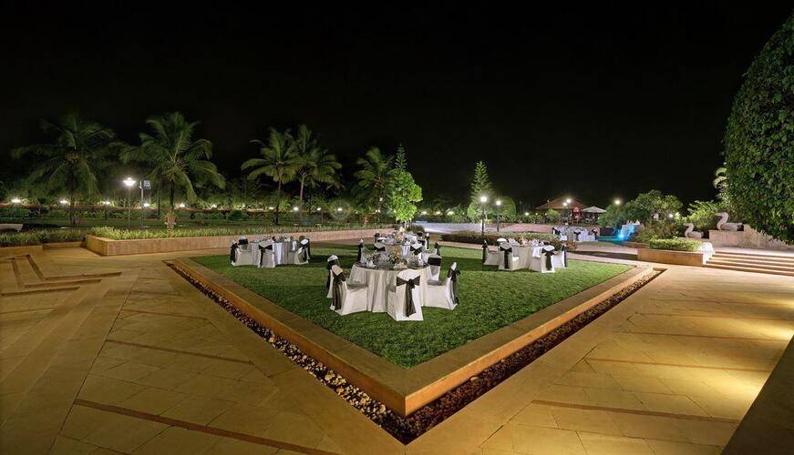 The Kenilworth Beach Resort & Spa