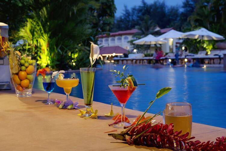 The Kenilworth Beach Resort & Spa