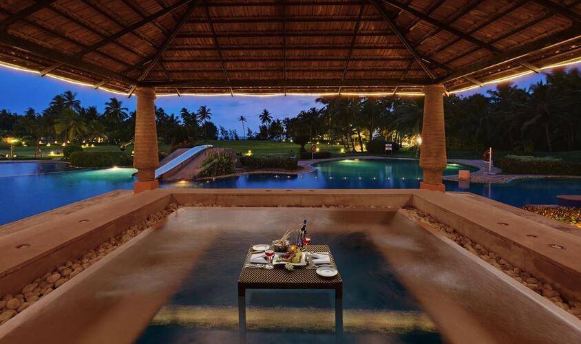 The Kenilworth Beach Resort & Spa