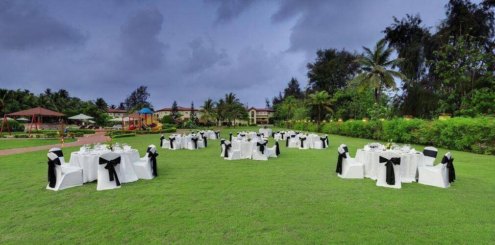 The Kenilworth Beach Resort & Spa