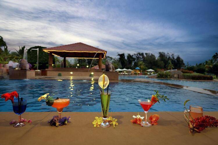 The Kenilworth Beach Resort & Spa