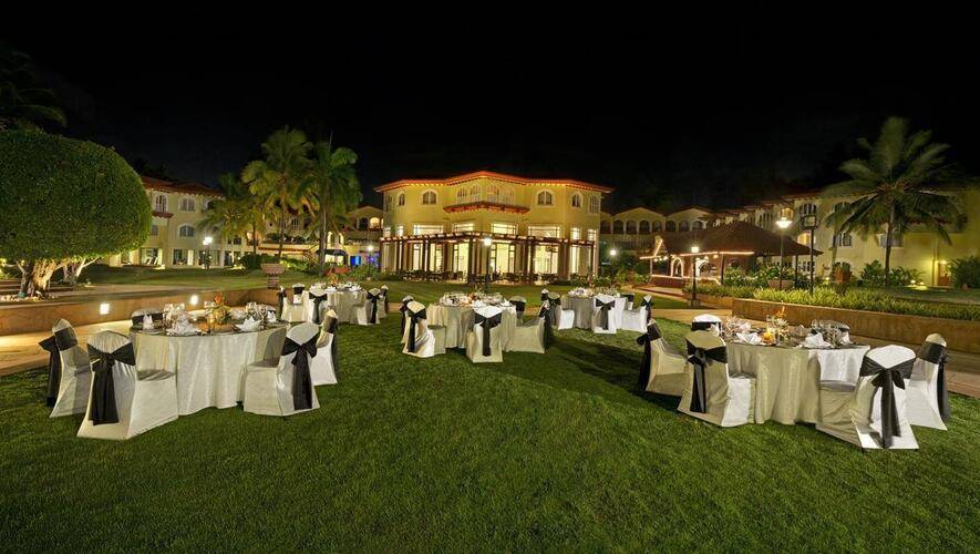 The Kenilworth Beach Resort & Spa