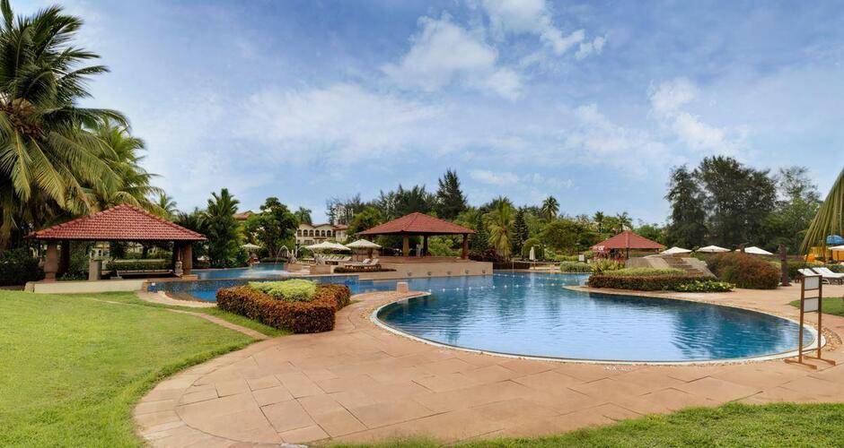 The Kenilworth Beach Resort & Spa