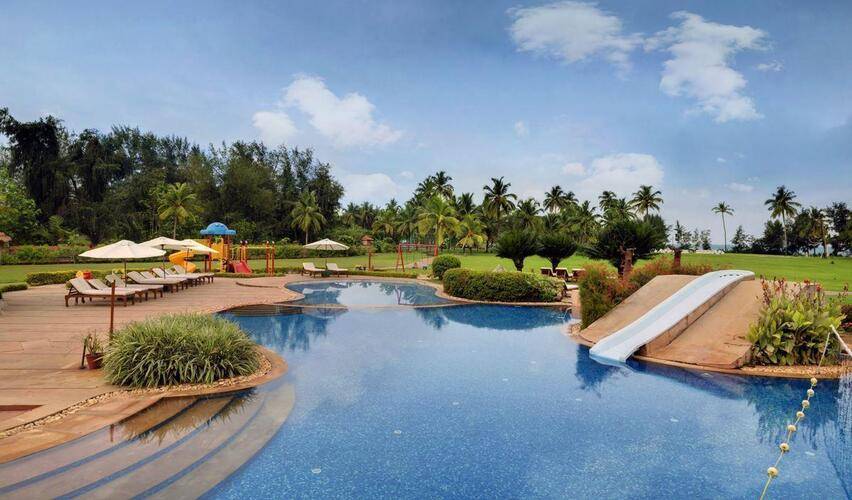 The Kenilworth Beach Resort & Spa