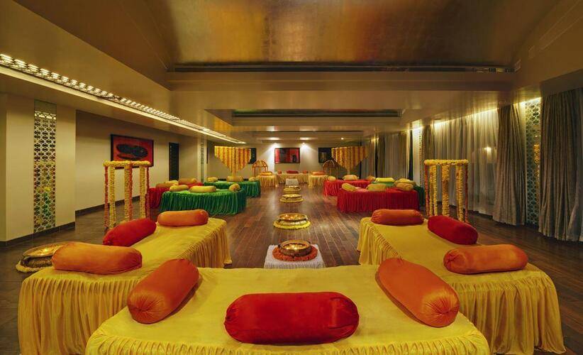 The Kenilworth Beach Resort & Spa
