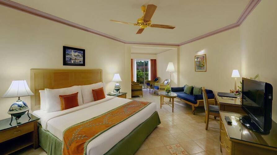 The Kenilworth Beach Resort & Spa