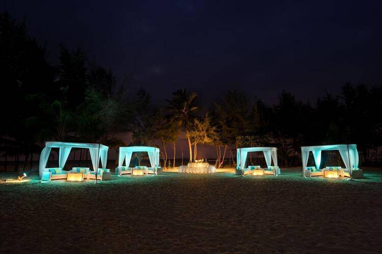 The Kenilworth Beach Resort & Spa