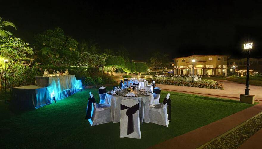The Kenilworth Beach Resort & Spa