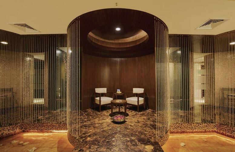 The Kenilworth Beach Resort & Spa