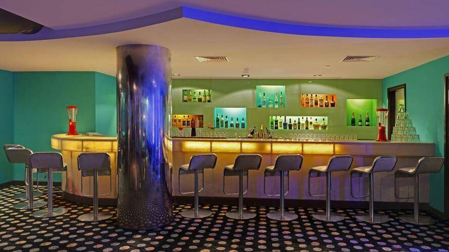The Kenilworth Beach Resort & Spa