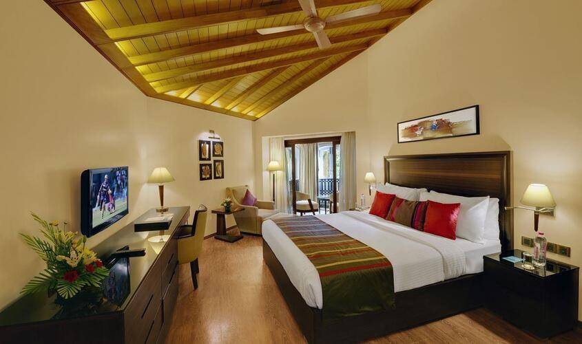 The Kenilworth Beach Resort & Spa