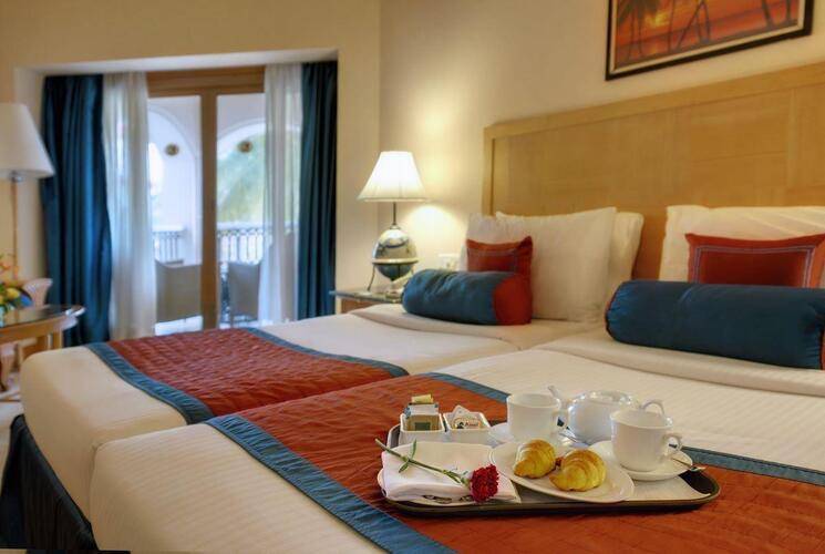 The Kenilworth Beach Resort & Spa