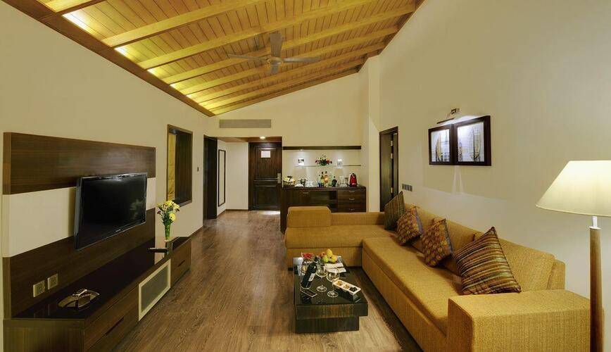 The Kenilworth Beach Resort & Spa