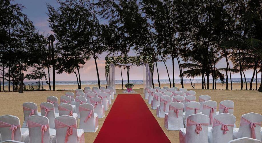 The Kenilworth Beach Resort & Spa