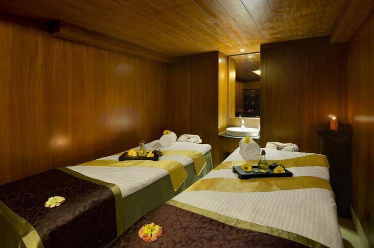 The Kenilworth Beach Resort & Spa
