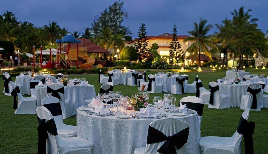 The Kenilworth Beach Resort & Spa