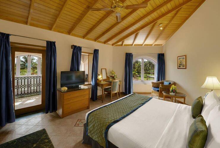The Kenilworth Beach Resort & Spa
