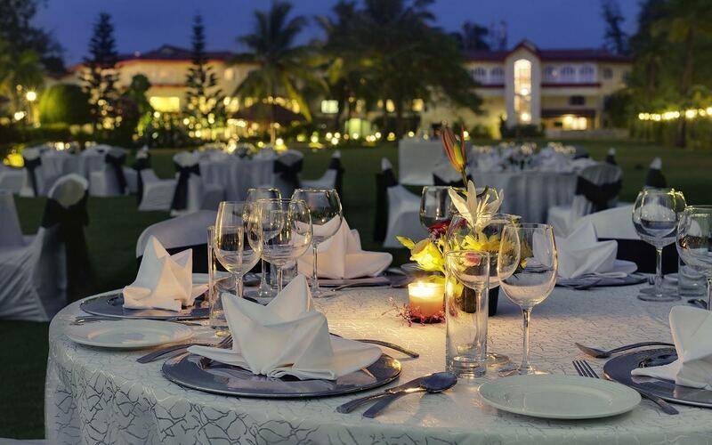 The Kenilworth Beach Resort & Spa