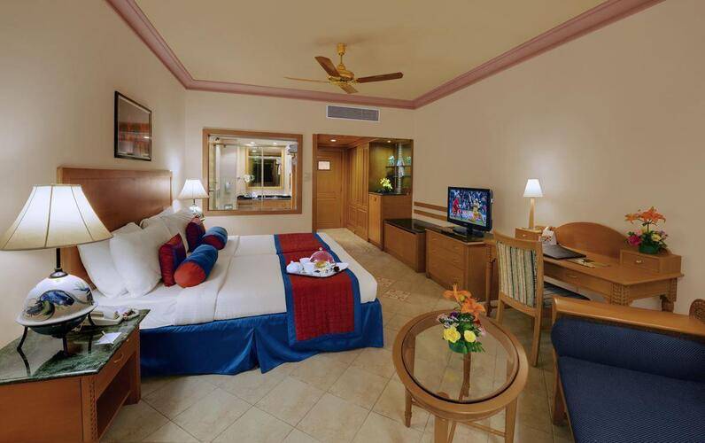 The Kenilworth Beach Resort & Spa